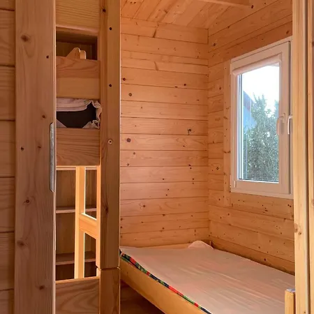 Holiday home Letniskowe Kadar Sztutowo