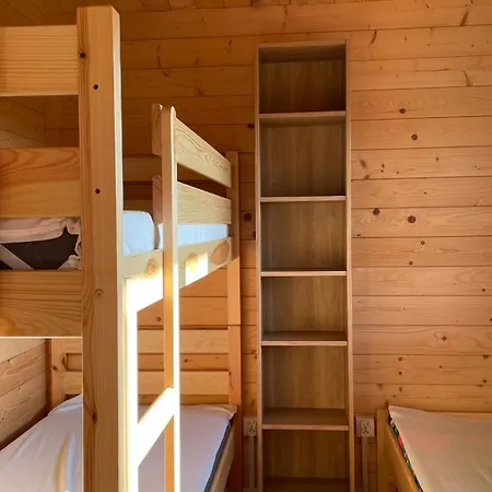 Holiday home Letniskowe Kadar