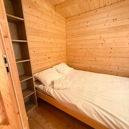 Letniskowe Kadar Holiday home