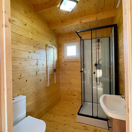 Holiday home Letniskowe Kadar *