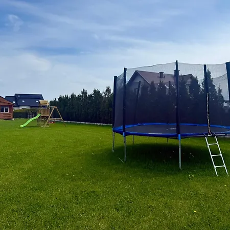 Letniskowe Kadar Holiday home